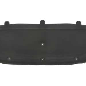 WYGŁUSZENIE MASKI CHEVROLET TRAX I Super okazja